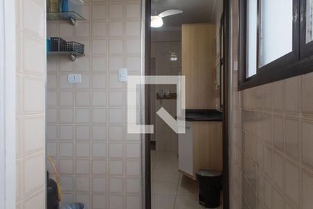 Apartamento para alugar com 120m², 3 quartos e 1 vaga Apartamento para alugar com 120m², 3 quartos e 1 vagaÁrea de Serviço