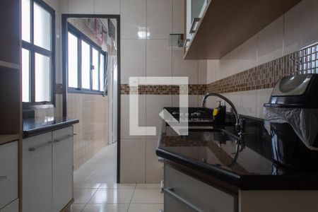 Apartamento para alugar com 120m², 3 quartos e 1 vaga Apartamento para alugar com 120m², 3 quartos e 1 vagaCozinha