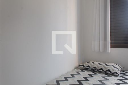 Quarto 3 de apartamento para alugar com 3 quartos, 120m² em Balneário Cidade Atlântica, Guarujá