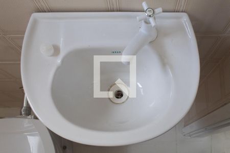 Apartamento para alugar com 120m², 3 quartos e 1 vaga Apartamento para alugar com 120m², 3 quartos e 1 vagaBanheiro de serviço