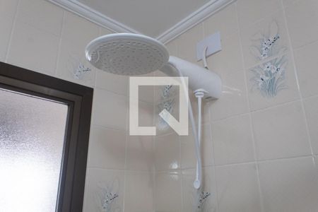 Apartamento para alugar com 120m², 3 quartos e 1 vaga Apartamento para alugar com 120m², 3 quartos e 1 vagaBanheiro Social