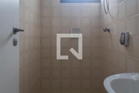 Apartamento para alugar com 120m², 3 quartos e 1 vaga Apartamento para alugar com 120m², 3 quartos e 1 vagaBanheiro de serviço