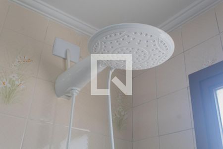 Apartamento para alugar com 120m², 3 quartos e 1 vaga Apartamento para alugar com 120m², 3 quartos e 1 vagaBanheiro da Suíte 2