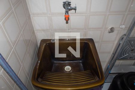 Apartamento para alugar com 120m², 3 quartos e 1 vaga Apartamento para alugar com 120m², 3 quartos e 1 vagaÁrea de Serviço