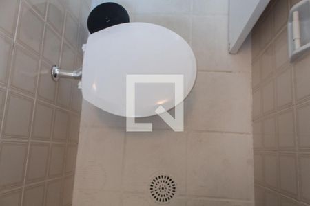 Apartamento para alugar com 120m², 3 quartos e 1 vaga Apartamento para alugar com 120m², 3 quartos e 1 vagaBanheiro de serviço