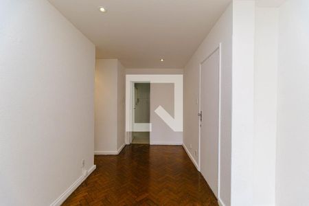 Sala de apartamento para alugar com 2 quartos, 45m² em Tijuca, Rio de Janeiro