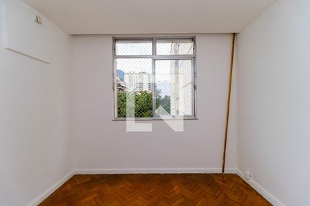 Quarto 1 de apartamento para alugar com 2 quartos, 45m² em Tijuca, Rio de Janeiro