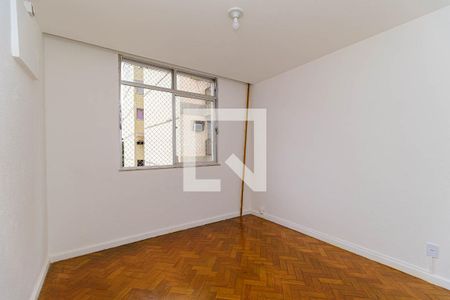 Quarto 1 de apartamento para alugar com 2 quartos, 45m² em Tijuca, Rio de Janeiro