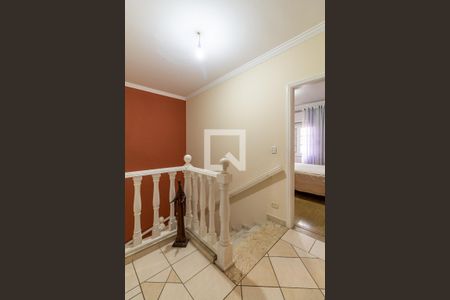 Casa à venda com 486m², 4 quartos e 6 vagas Casa à venda com 486m², 4 quartos e 6 vagasHall Superior