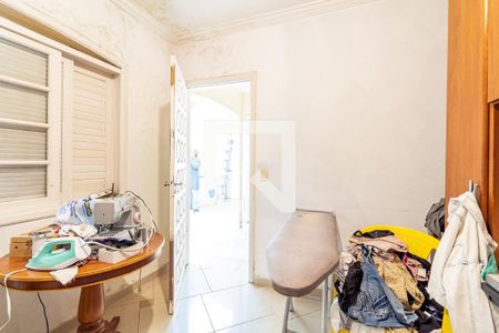 Casa à venda com 486m², 4 quartos e 6 vagas Casa à venda com 486m², 4 quartos e 6 vagasEdícula