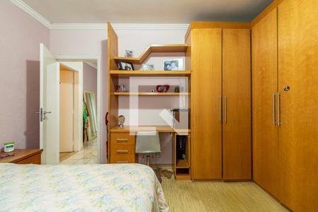 Casa à venda com 486m², 4 quartos e 6 vagas Casa à venda com 486m², 4 quartos e 6 vagasQuarto 1