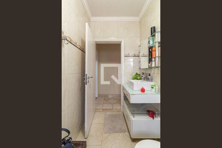 Casa à venda com 486m², 4 quartos e 6 vagas Casa à venda com 486m², 4 quartos e 6 vagasBanheiro