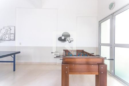 Apartamento para alugar com 67m², 3 quartos e 1 vagaSalão de jogos