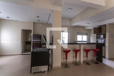 Apartamento para alugar com 67m², 3 quartos e 1 vagaSalão de festas