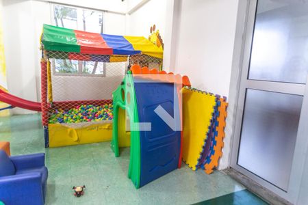 Apartamento para alugar com 67m², 3 quartos e 1 vagaBrinquedoteca