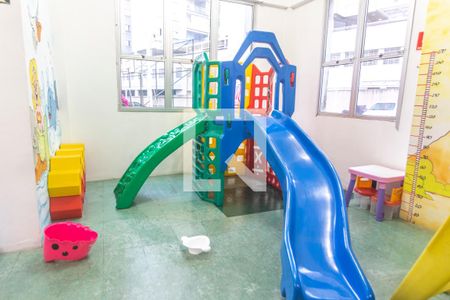 Apartamento para alugar com 67m², 3 quartos e 1 vagaBrinquedoteca