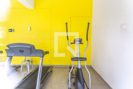 Apartamento para alugar com 67m², 3 quartos e 1 vagaAcademia