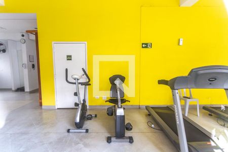 Apartamento para alugar com 67m², 3 quartos e 1 vagaAcademia