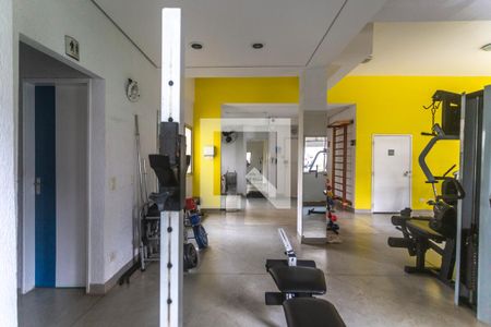 Apartamento para alugar com 67m², 3 quartos e 1 vagaAcademia