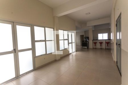 Apartamento para alugar com 67m², 3 quartos e 1 vagaSalão de festas