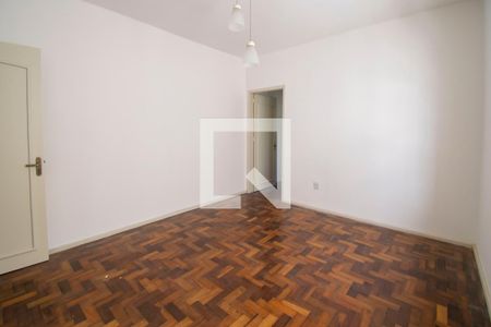 Sala  de apartamento para alugar com 2 quartos, 97m² em Azenha, Porto Alegre