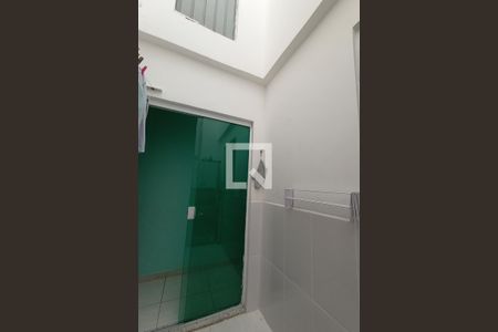 Casa à venda com 240m², 3 quartos e 2 vagasÁrea de Serviço