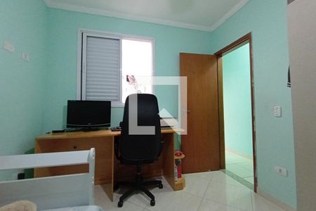 Quarto 2 de casa à venda com 3 quartos, 240m² em Vila Guilhermina, São Paulo