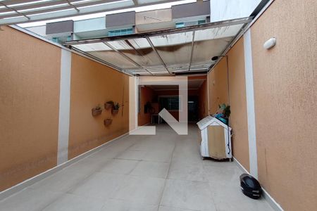 Casa à venda com 240m², 3 quartos e 2 vagasGaragem