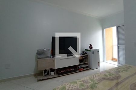 Casa à venda com 240m², 3 quartos e 2 vagasQuarto 3 - Suíte