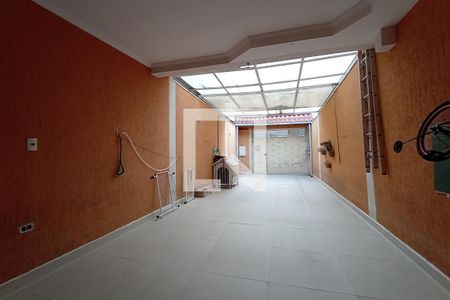 Casa à venda com 240m², 3 quartos e 2 vagasGaragem