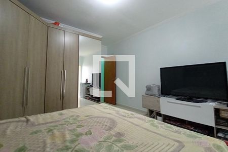 Casa à venda com 240m², 3 quartos e 2 vagasQuarto 3 - Suíte