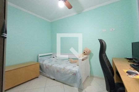 Quarto 2 de casa à venda com 3 quartos, 240m² em Vila Guilhermina, São Paulo