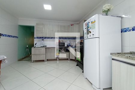 Casa à venda com 240m², 3 quartos e 2 vagasCozinha