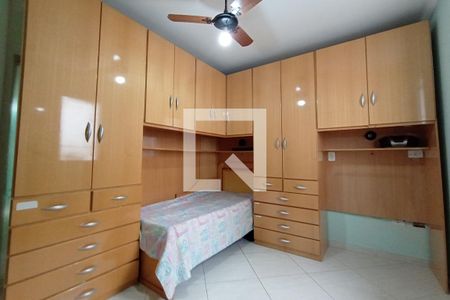 Quarto 1 de casa à venda com 3 quartos, 240m² em Vila Guilhermina, São Paulo