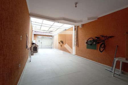 Casa à venda com 240m², 3 quartos e 2 vagasGaragem