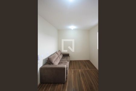 Quarto de kitnet/studio à venda com 1 quarto, 27m² em Vila Prudente, São Paulo