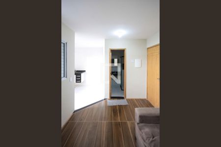 Quarto de kitnet/studio à venda com 1 quarto, 27m² em Vila Prudente, São Paulo