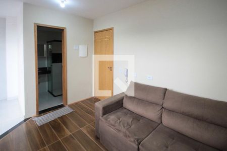 Quarto de kitnet/studio à venda com 1 quarto, 27m² em Vila Prudente, São Paulo