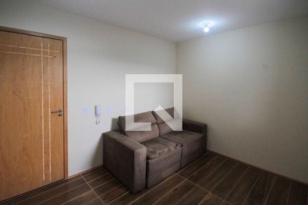 Quarto de kitnet/studio à venda com 1 quarto, 27m² em Vila Prudente, São Paulo