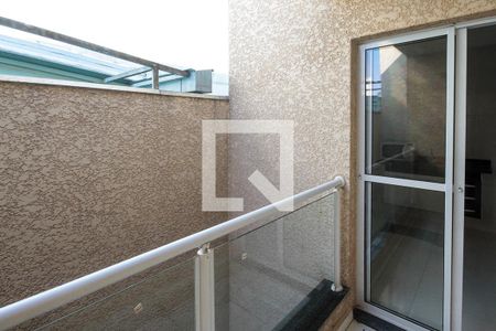 Studio à venda com 27m², 1 quarto e sem vaga Studio à venda com 27m², 1 quarto e sem vagaVaranda