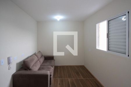 Quarto de kitnet/studio à venda com 1 quarto, 27m² em Vila Prudente, São Paulo