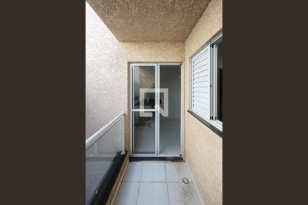 Studio à venda com 27m², 1 quarto e sem vaga Studio à venda com 27m², 1 quarto e sem vagaVaranda