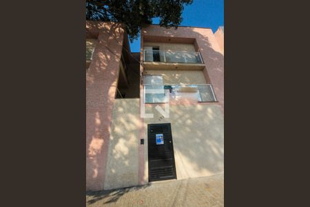 Studio à venda com 27m², 1 quarto e sem vaga Studio à venda com 27m², 1 quarto e sem vagaFachada