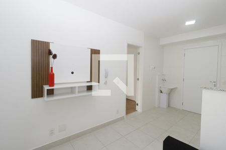 Studio de kitnet/studio para alugar com 1 quarto, 29m² em Casa Verde, São Paulo