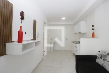 Studio de kitnet/studio para alugar com 1 quarto, 29m² em Casa Verde, São Paulo