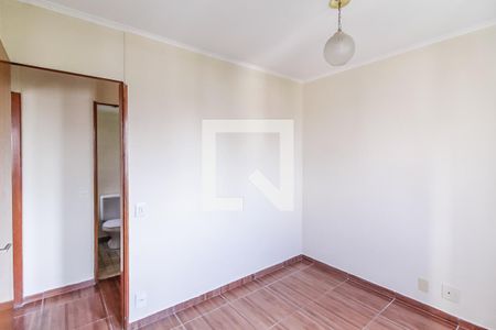 Quarto 1 de apartamento para alugar com 2 quartos, 50m² em Vila Prudente, São Paulo