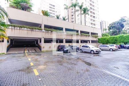 Apartamento para alugar com 50m², 2 quartos e 1 vaga Apartamento para alugar com 50m², 2 quartos e 1 vagaGaragem