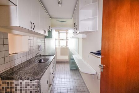 Apartamento para alugar com 50m², 2 quartos e 1 vaga Apartamento para alugar com 50m², 2 quartos e 1 vagaCozinha
