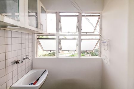 Apartamento para alugar com 50m², 2 quartos e 1 vaga Apartamento para alugar com 50m², 2 quartos e 1 vagaCozinha