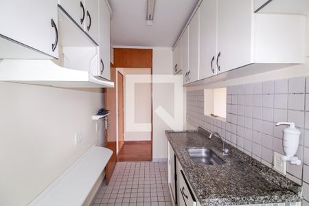 Apartamento para alugar com 50m², 2 quartos e 1 vaga Apartamento para alugar com 50m², 2 quartos e 1 vagaCozinha